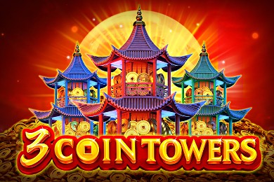 3cointowers Лаки Бёрд Казино играть